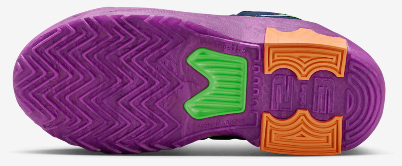Nike Lebron Witness IX KC Image 5 of 5. Tap to open photo gallery.
