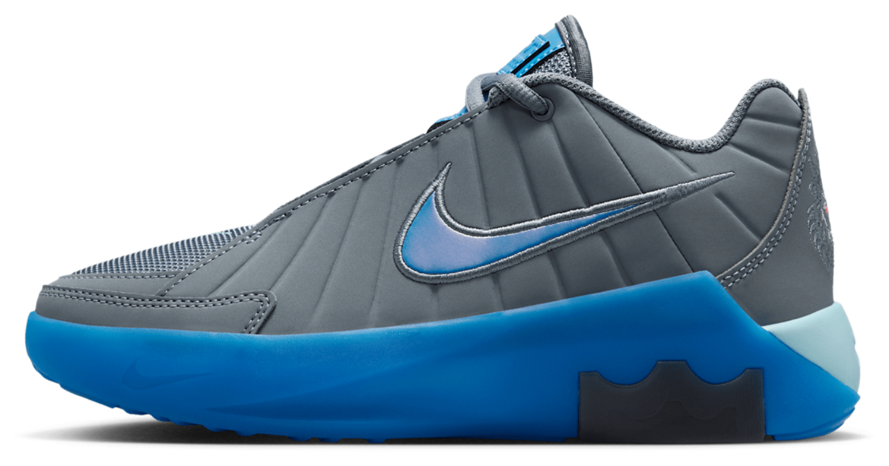 Nike Lebron Witness IX Image 2 of 8. Tap to open photo gallery.