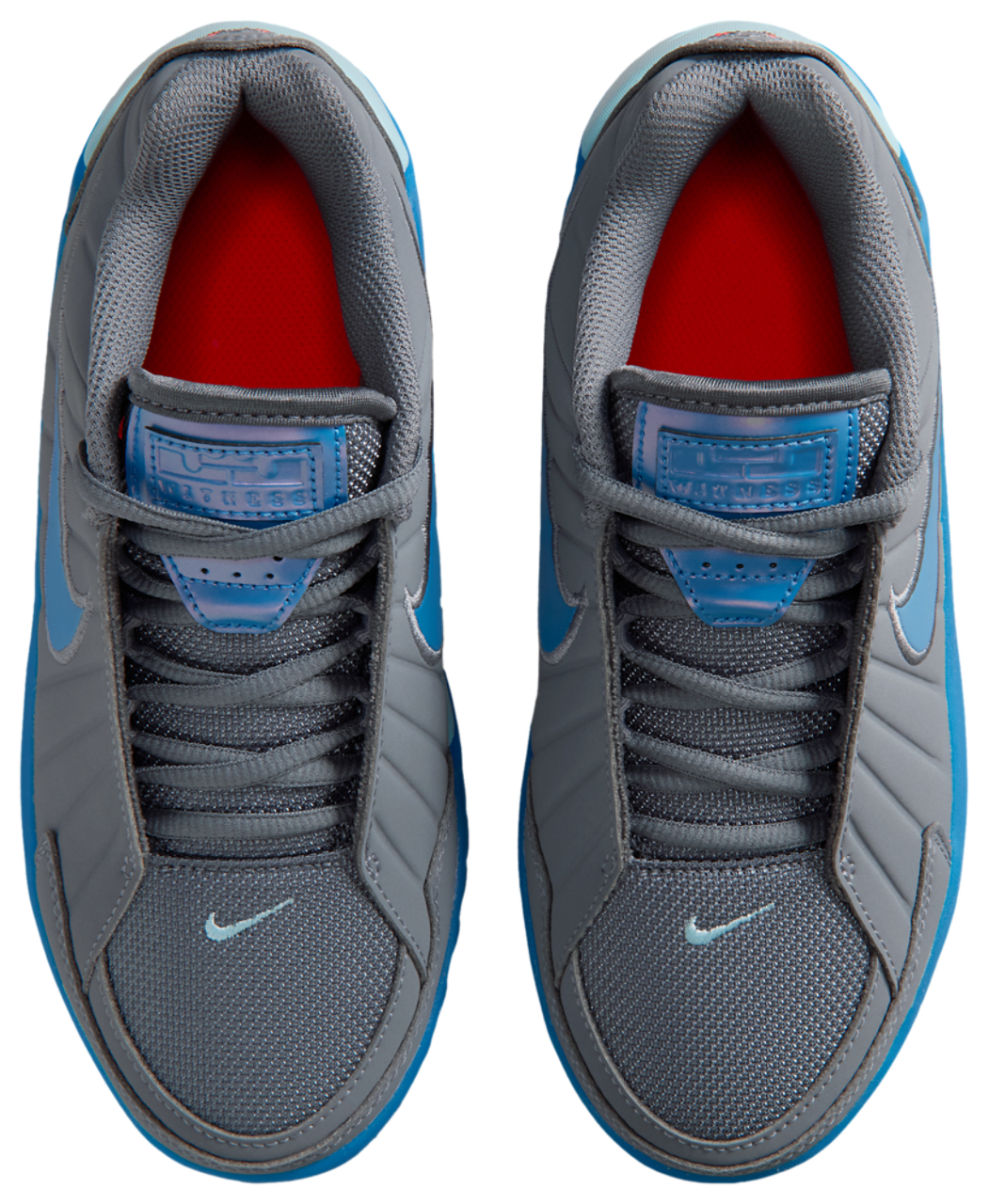 Nike Lebron Witness IX Image 4 of 8. Tap to open photo gallery.