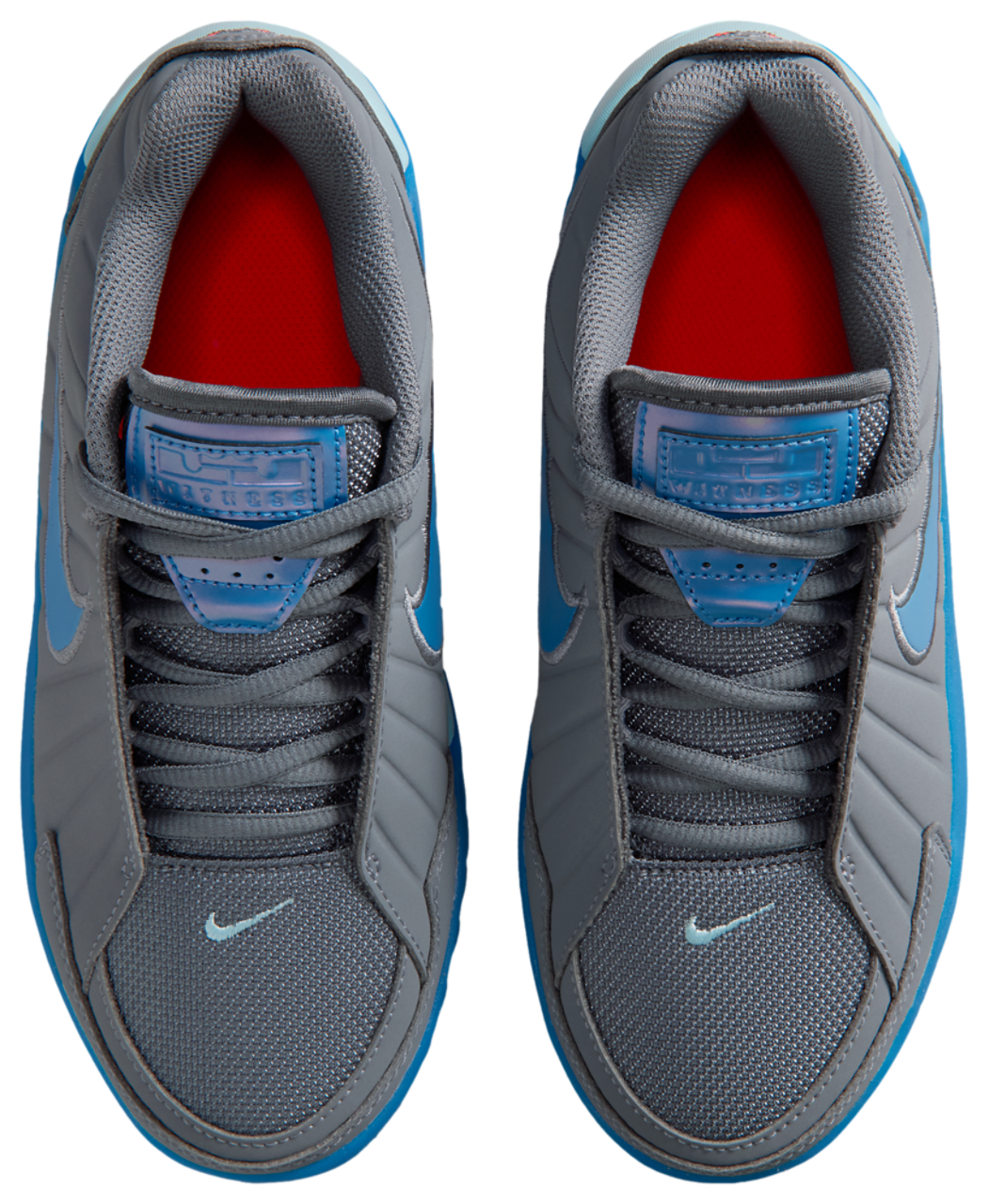 Nike Lebron Witness IX Image 4 of 8. Tap to open photo gallery.