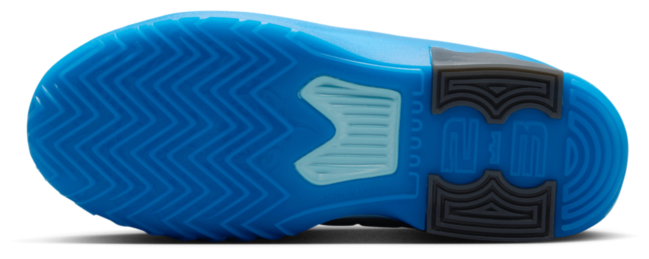 Nike Lebron Witness IX Image 5 of 8. Tap to open photo gallery.