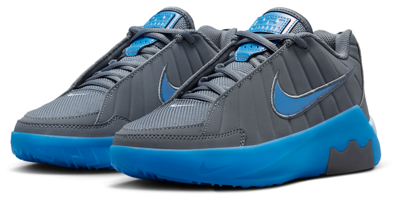Nike Lebron Witness IX Image 6 of 8. Tap to open photo gallery.