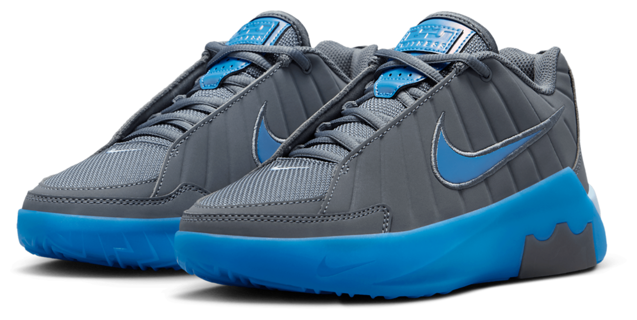 Nike Lebron Witness IX Image 6 of 8. Tap to open photo gallery.