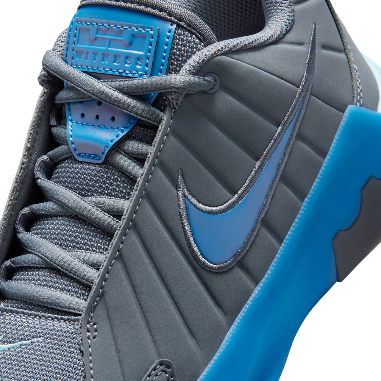 Nike Lebron Witness IX Image 7 of 8. Tap to open photo gallery.