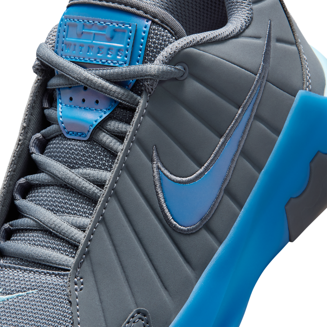 Nike Lebron Witness IX Image 7 of 8. Tap to open photo gallery.
