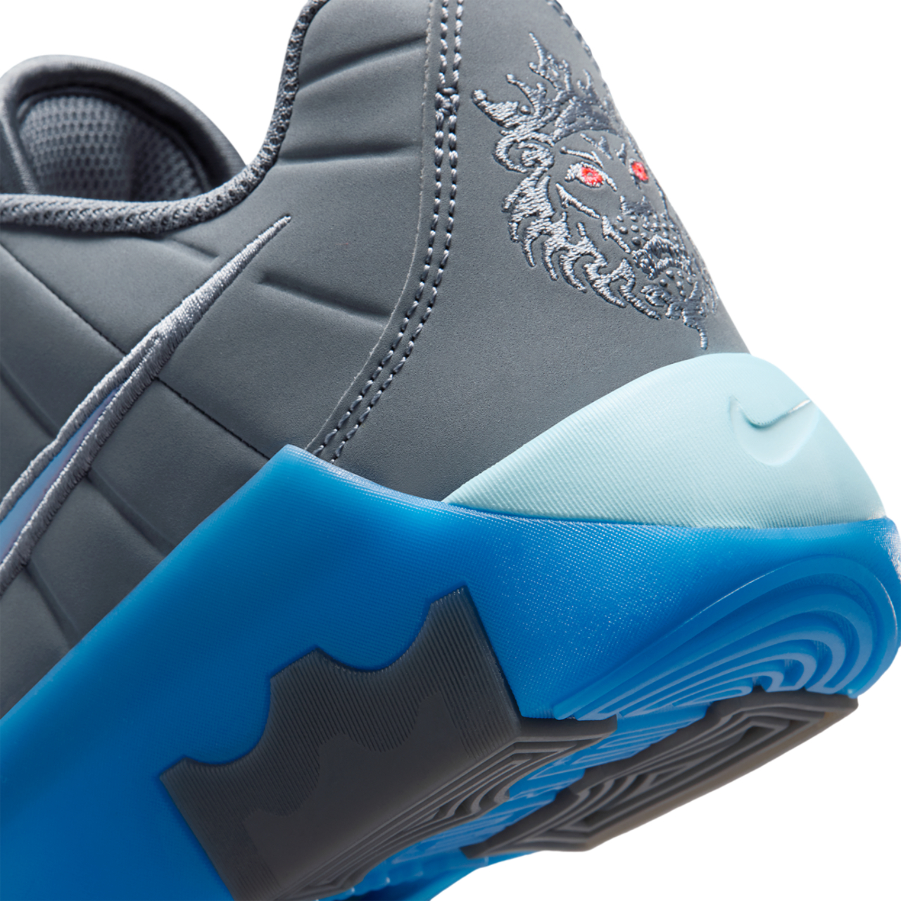 Nike Lebron Witness IX Image 8 of 8. Tap to open photo gallery.