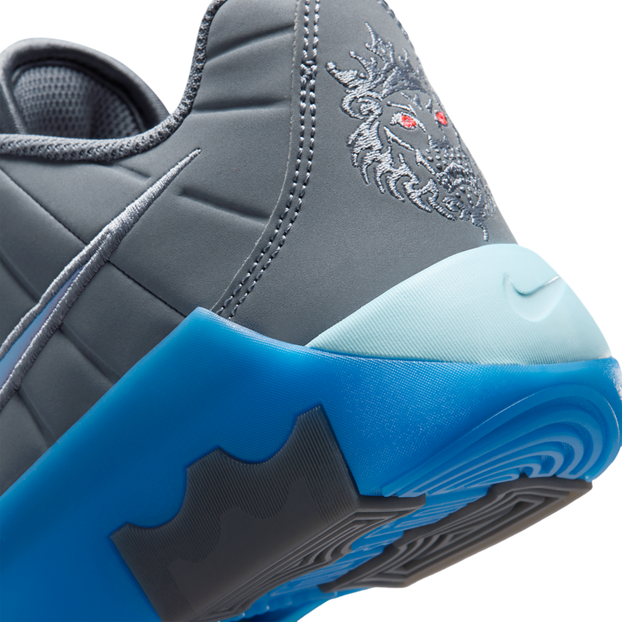 Nike Lebron Witness IX Image 8 of 8. Tap to open photo gallery.
