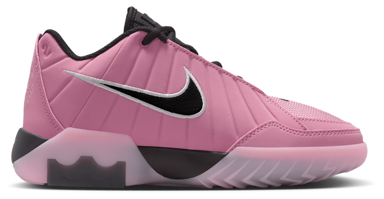 Nike Lebron Witness IX Image 1 of 5. Tap to open photo gallery.