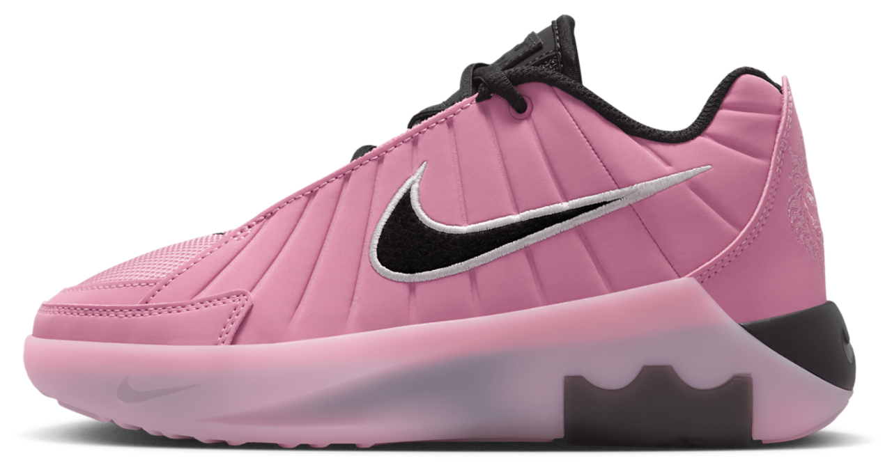 Nike Lebron Witness IX Image 2 of 5. Tap to open photo gallery.