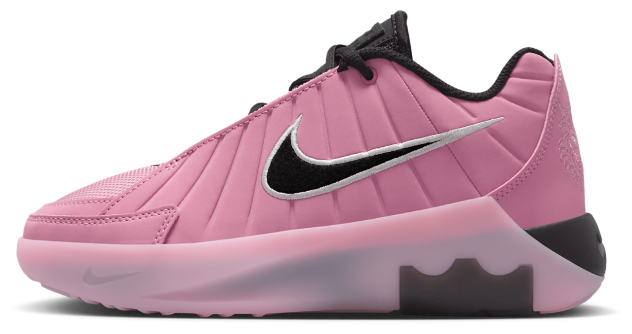 Nike Lebron Witness IX Image 2 of 5. Tap to open photo gallery.