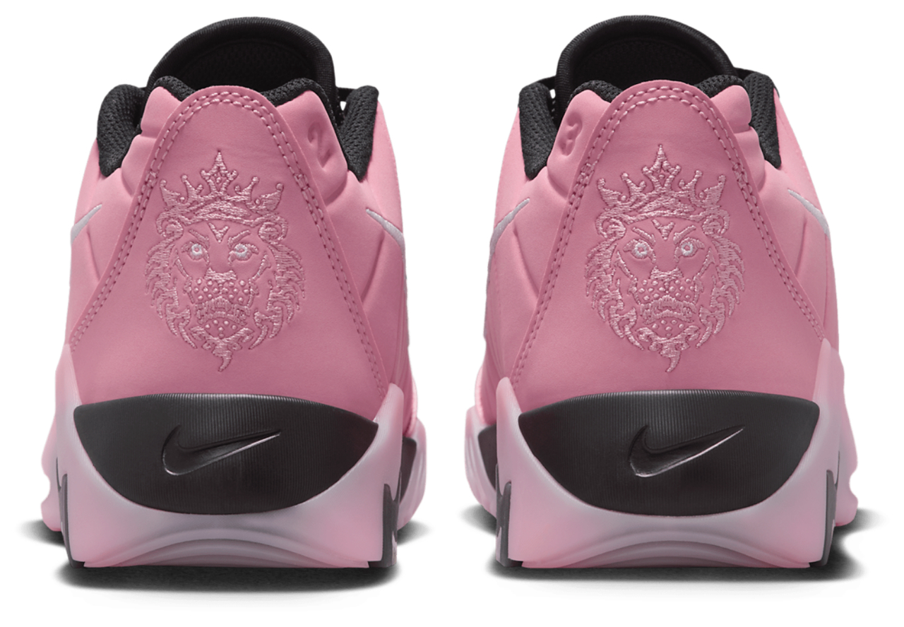 Nike Lebron Witness IX Image 3 of 5. Tap to open photo gallery.
