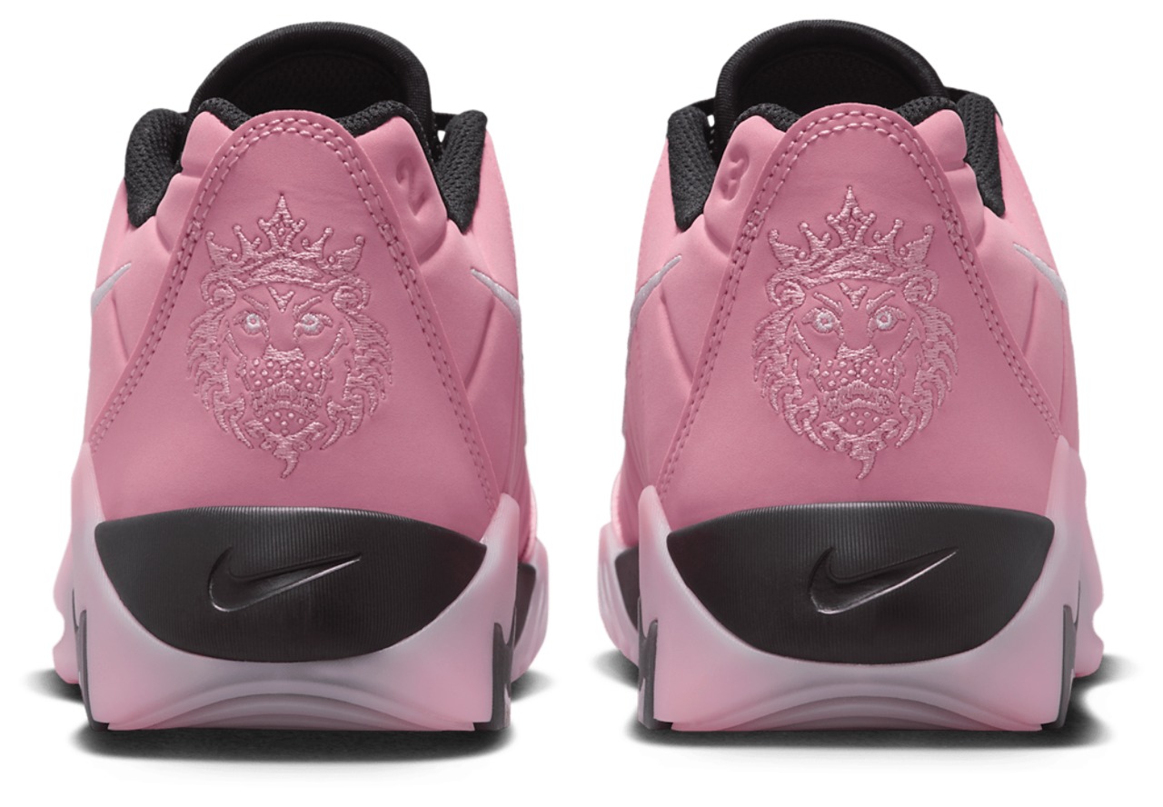 Nike Lebron Witness IX Image 3 of 5. Tap to open photo gallery.