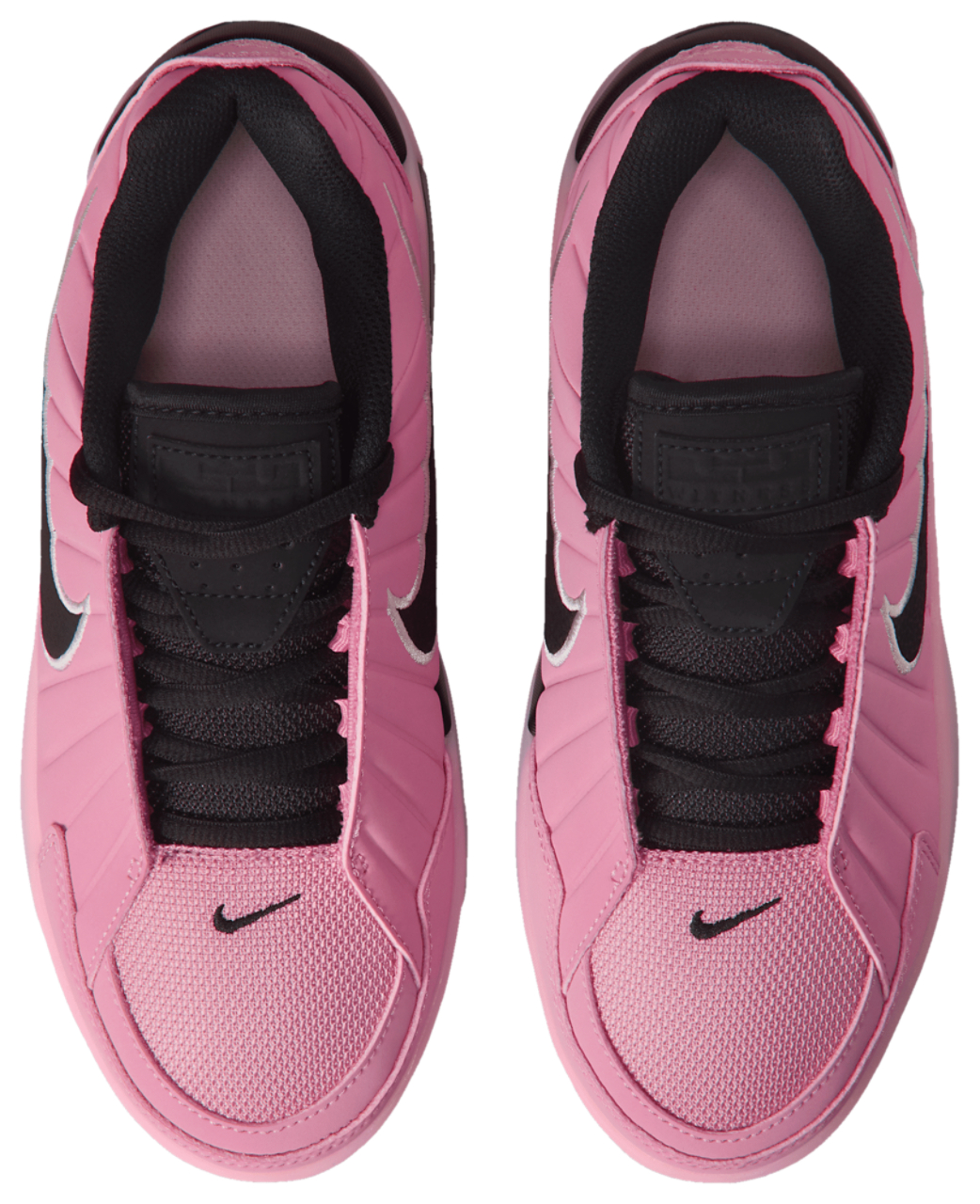 Nike Lebron Witness IX Image 4 of 5. Tap to open photo gallery.