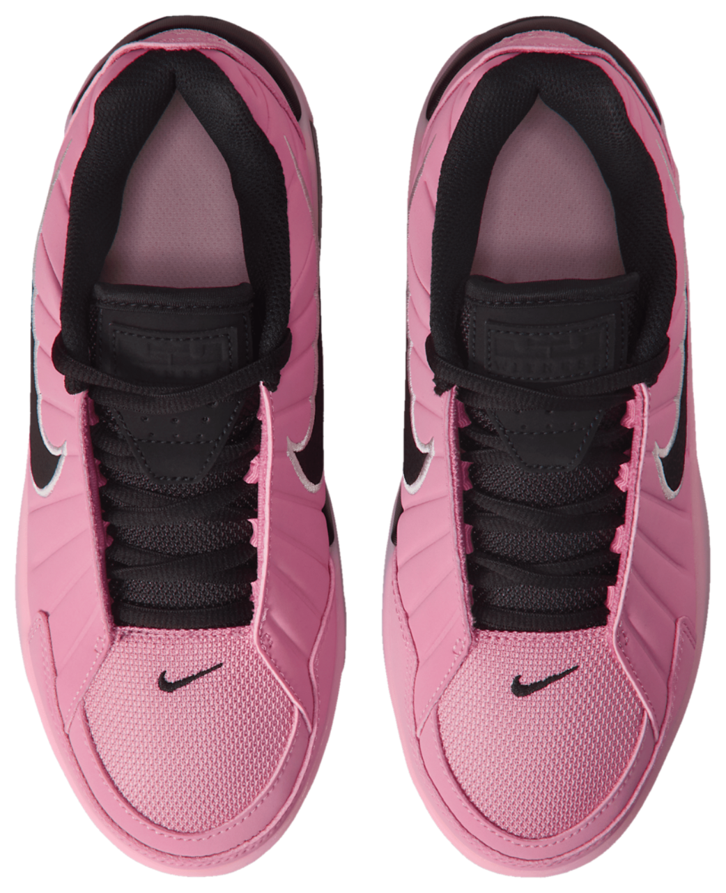Nike Lebron Witness IX Image 4 of 5. Tap to open photo gallery.
