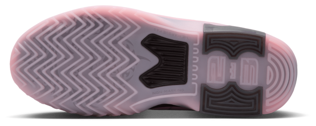 Nike Lebron Witness IX Image 5 of 5. Tap to open photo gallery.