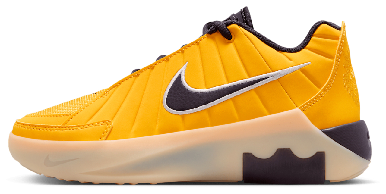 Nike Lebron Witness IX Image 2 of 5. Tap to open photo gallery.