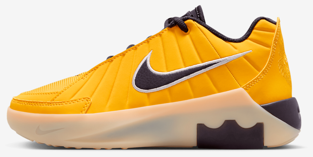 Nike Lebron Witness IX Image 2 of 5. Tap to open photo gallery.
