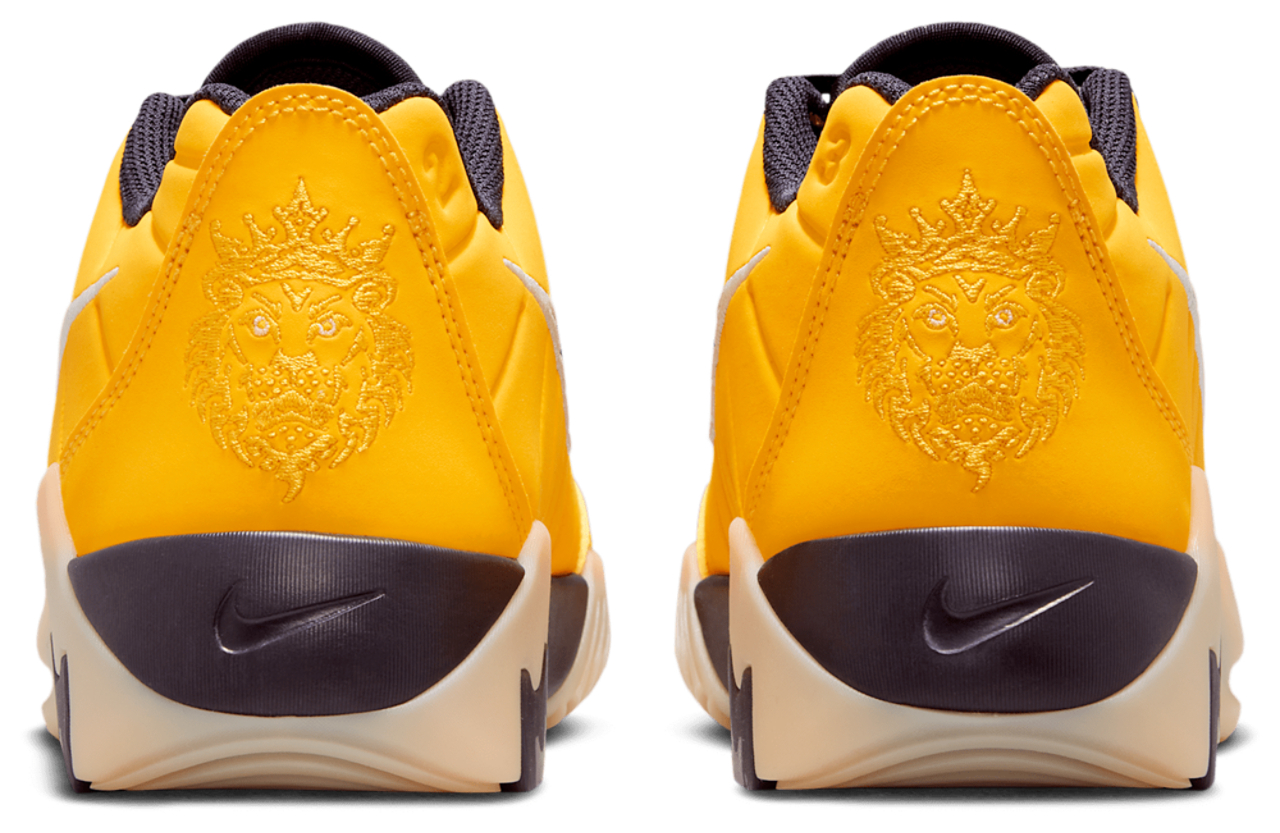 Nike Lebron Witness IX Image 3 of 5. Tap to open photo gallery.