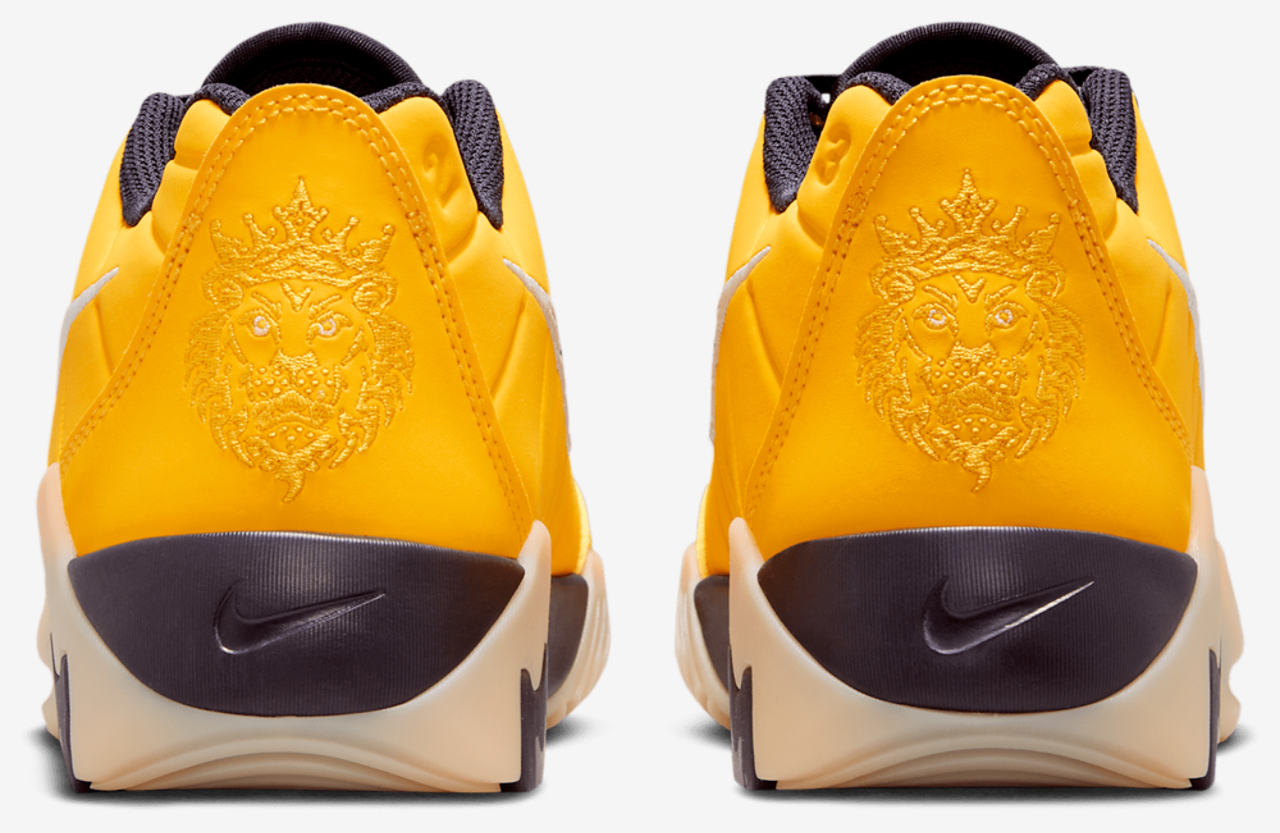 Nike Lebron Witness IX Image 3 of 5. Tap to open photo gallery.