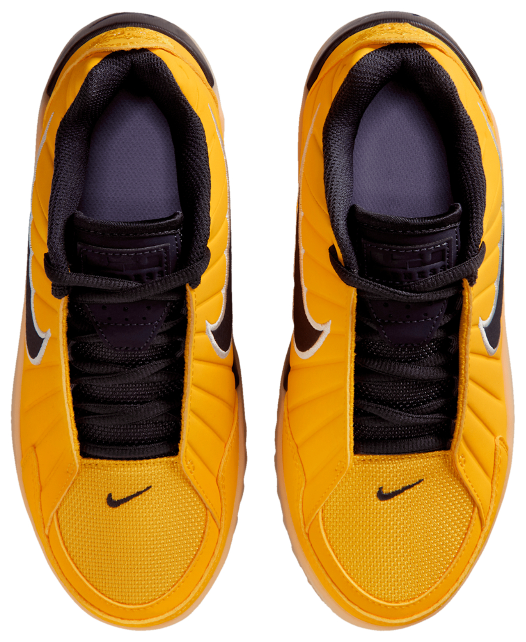 Nike Lebron Witness IX Image 4 of 5. Tap to open photo gallery.