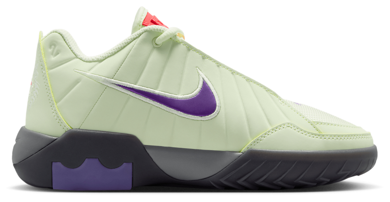 Nike Lebron Witness IX Image 1 of 8. Tap to open photo gallery.