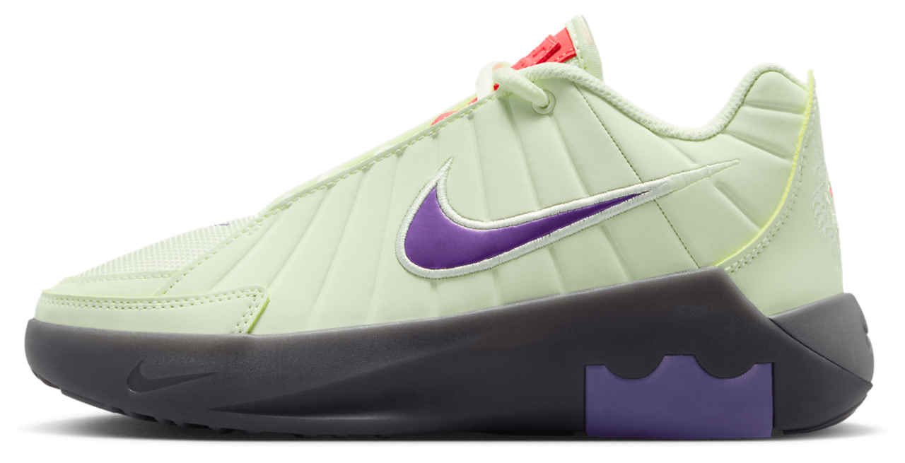 Nike Lebron Witness IX Image 2 of 8. Tap to open photo gallery.