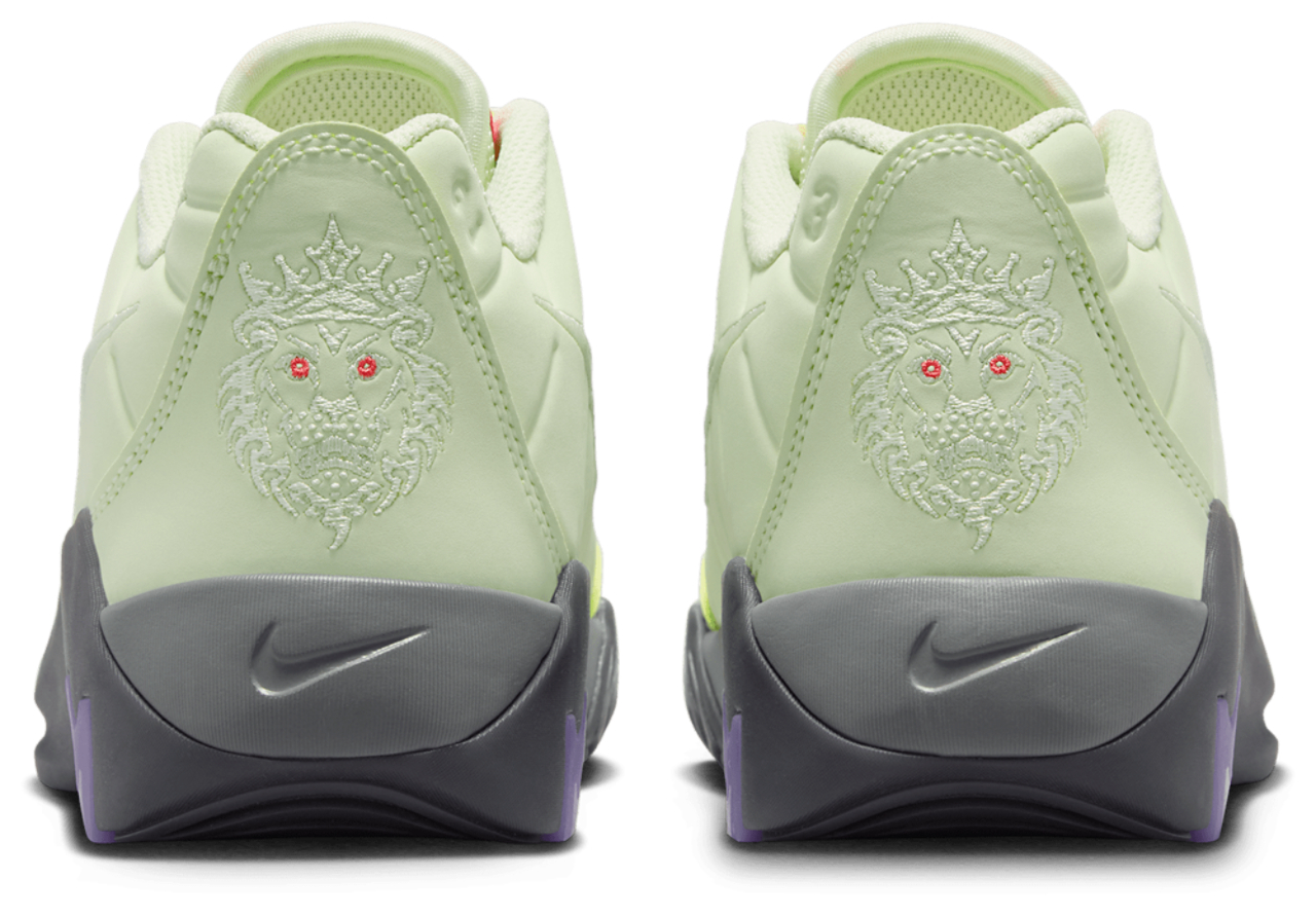 Nike Lebron Witness IX Image 3 of 8. Tap to open photo gallery.