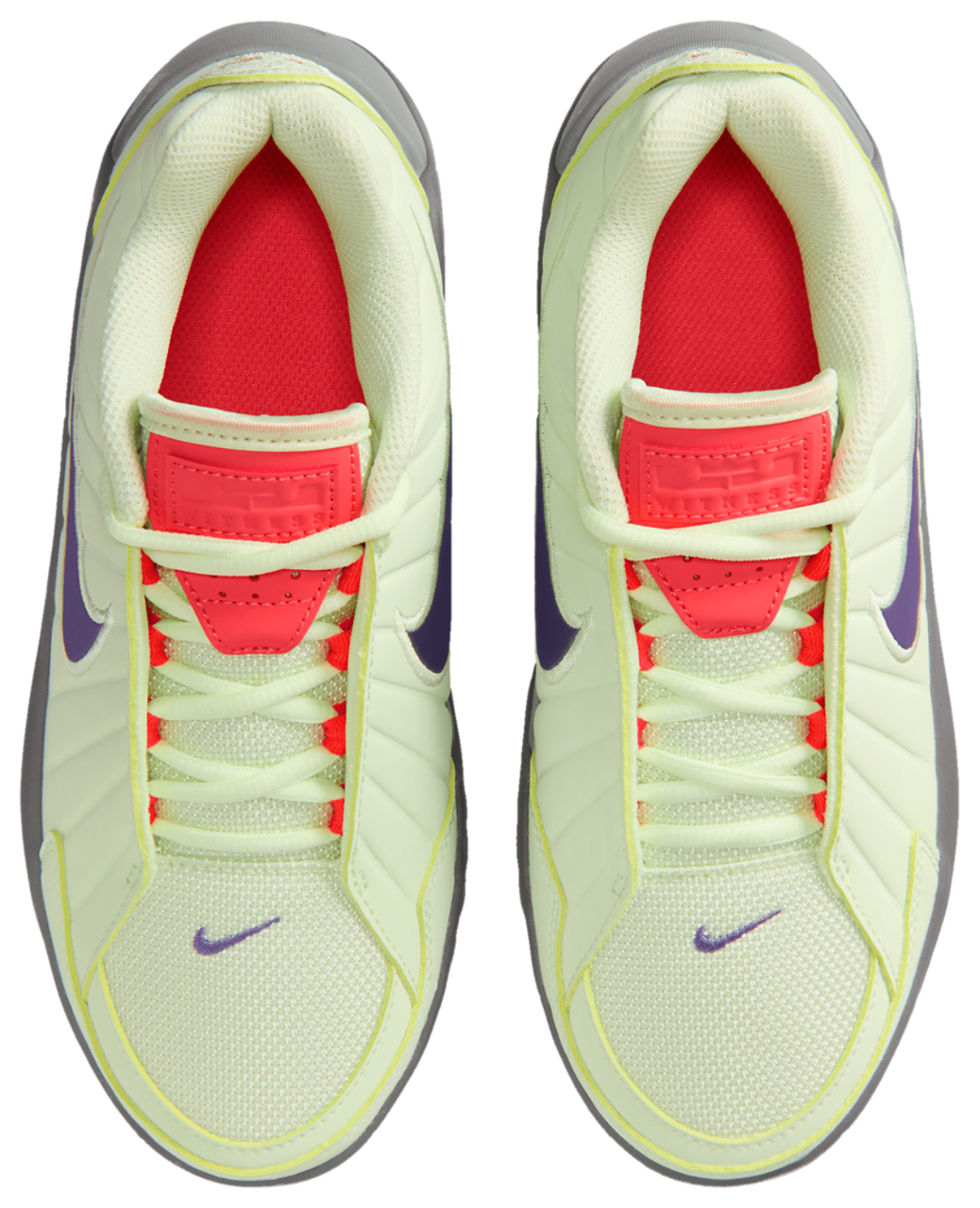 Nike Lebron Witness IX Image 4 of 8. Tap to open photo gallery.