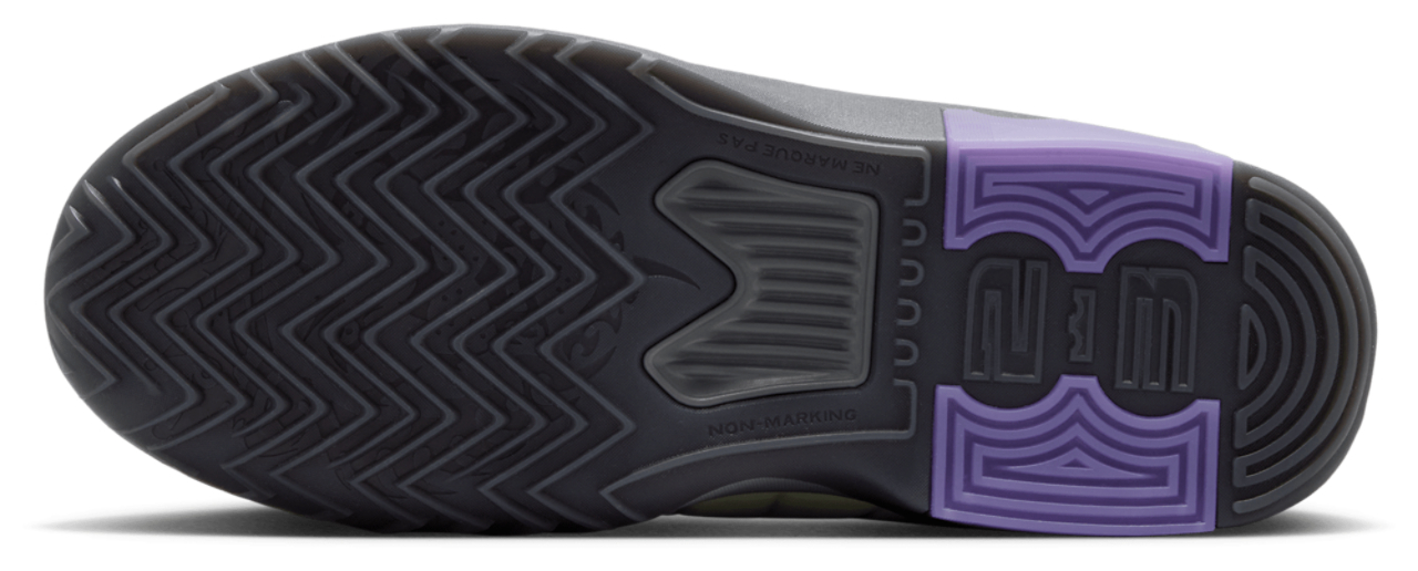 Nike Lebron Witness IX Image 5 of 8. Tap to open photo gallery.