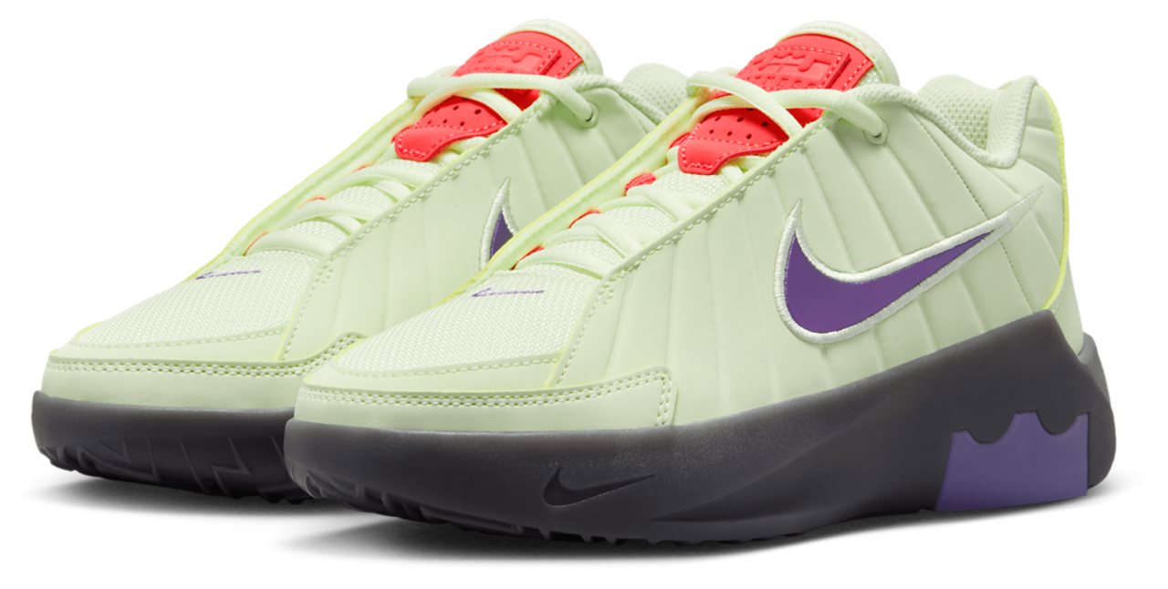 Nike Lebron Witness IX Image 6 of 8. Tap to open photo gallery.