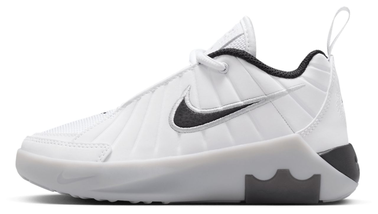 Nike Lebron Witness IX Image 2 of 5. Tap to open photo gallery.
