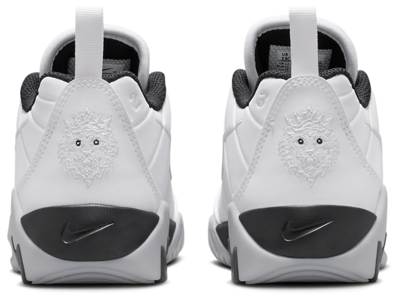 Nike Lebron Witness IX Image 3 of 5. Tap to open photo gallery.