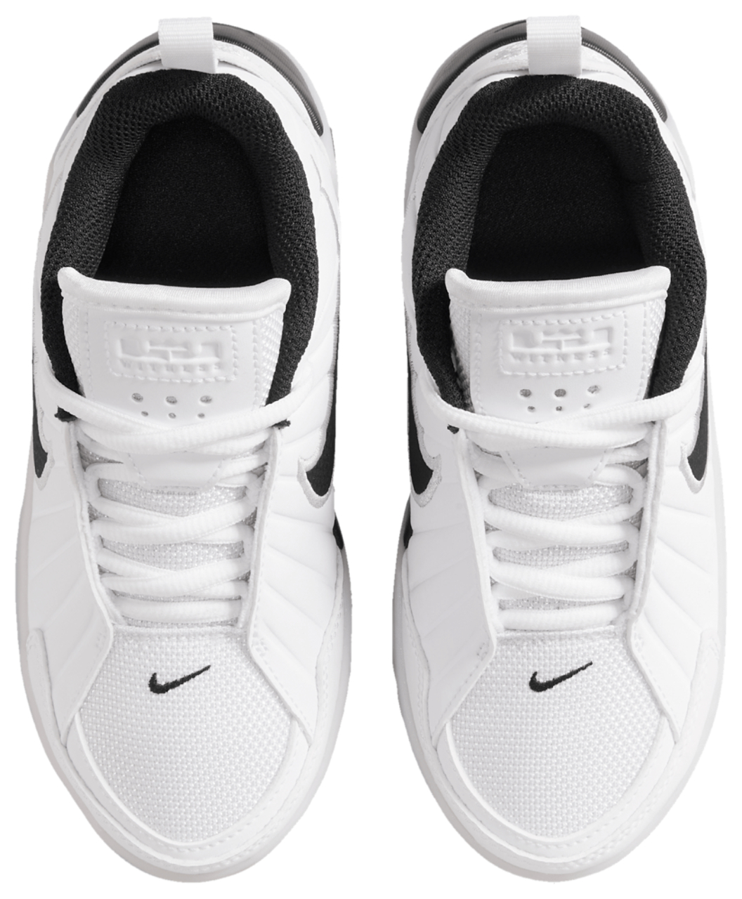 Nike Lebron Witness IX Image 4 of 5. Tap to open photo gallery.