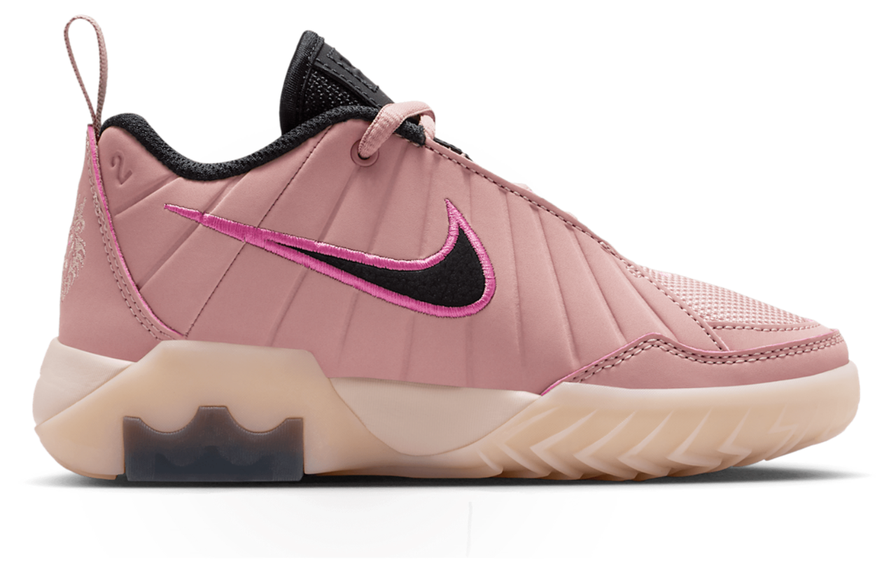 Nike Lebron Witness IX Image 1 of 5. Tap to open photo gallery.