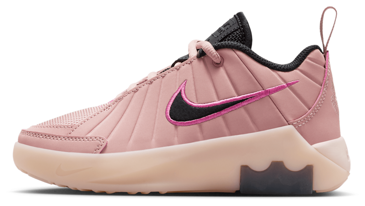 Nike Lebron Witness IX Image 2 of 5. Tap to open photo gallery.