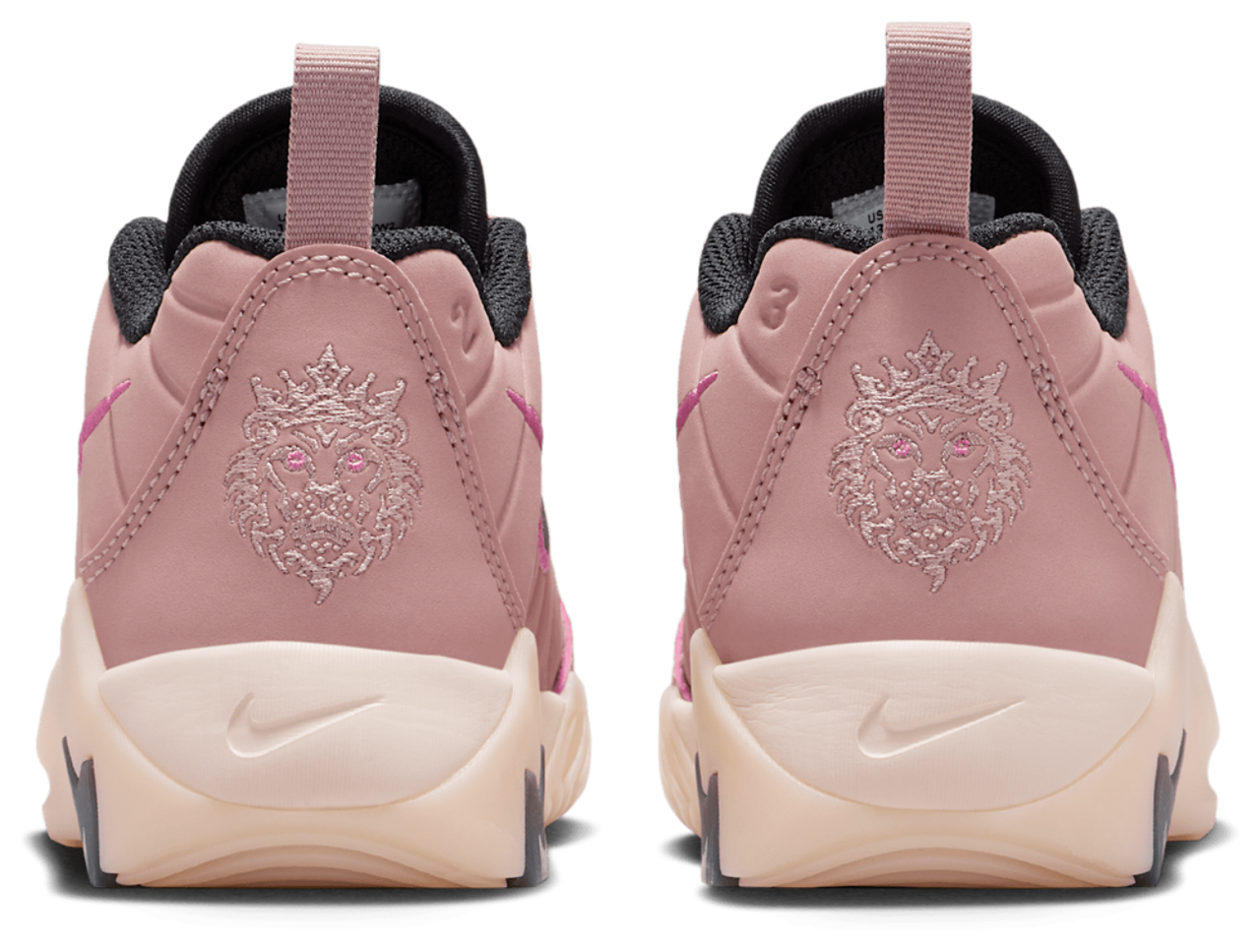 Nike Lebron Witness IX Image 3 of 5. Tap to open photo gallery.