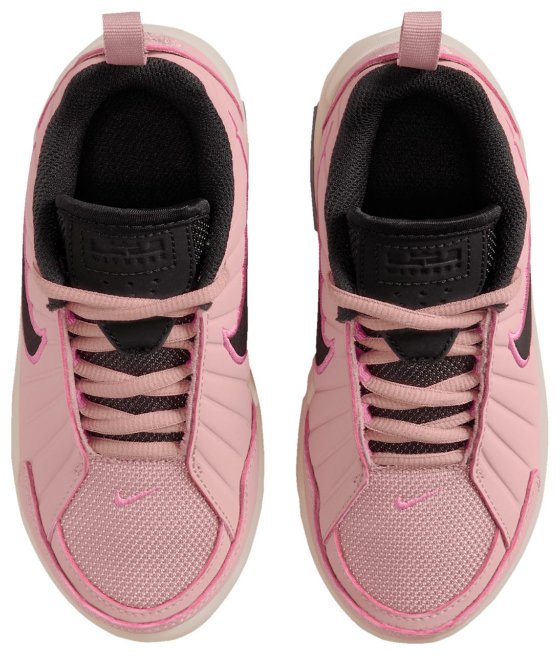 Nike Lebron Witness IX Image 4 of 5. Tap to open photo gallery.