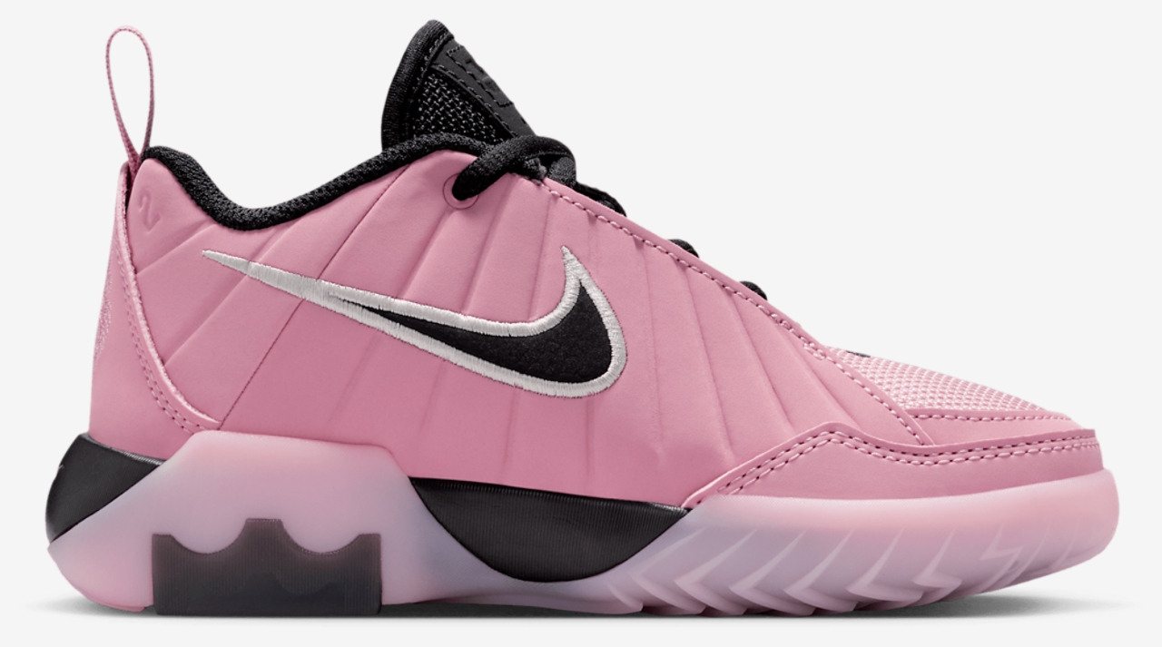 Nike Lebron Witness IX Image 1 of 5. Tap to open photo gallery.