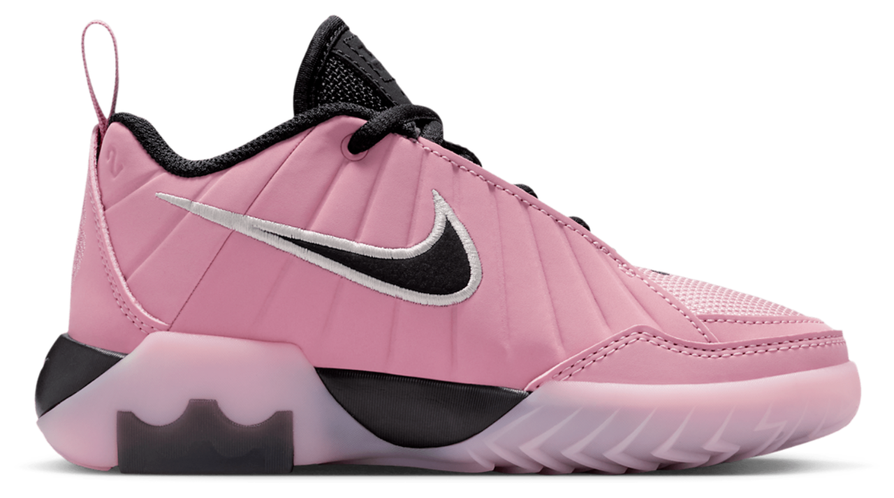 Nike Lebron Witness IX Image 1 of 5. Tap to open photo gallery.