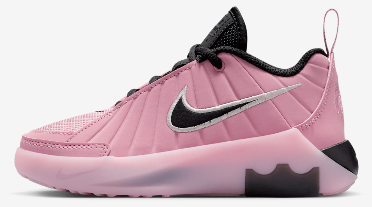 Nike Lebron Witness IX - Boys' Preschool | Foot Locker