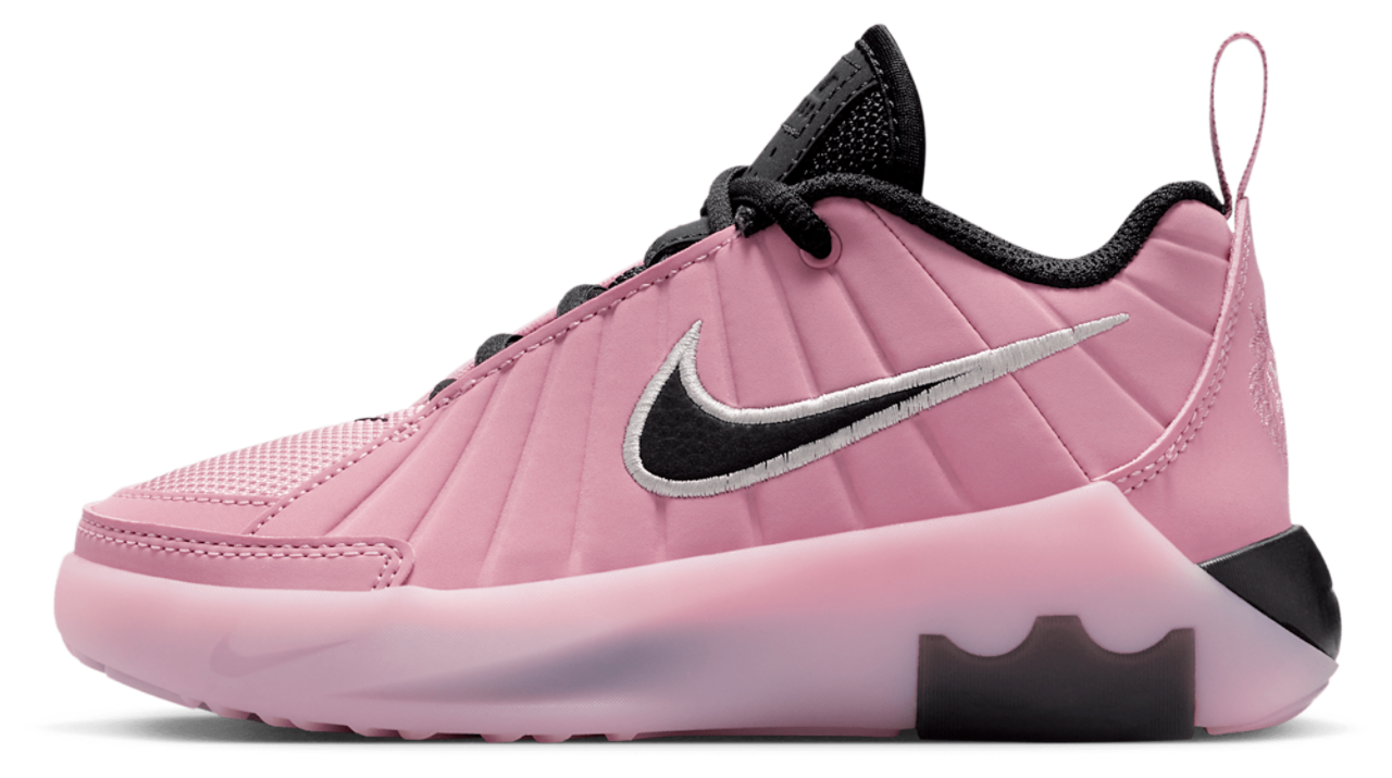 Nike Lebron Witness IX Image 2 of 5. Tap to open photo gallery.