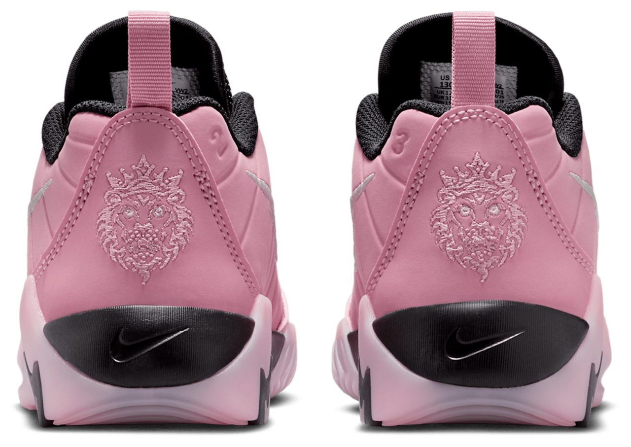 Nike Lebron Witness IX Image 3 of 5. Tap to open photo gallery.