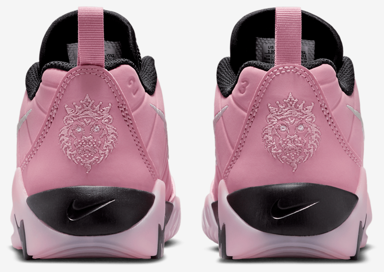 Nike Lebron Witness IX Image 3 of 5. Tap to open photo gallery.