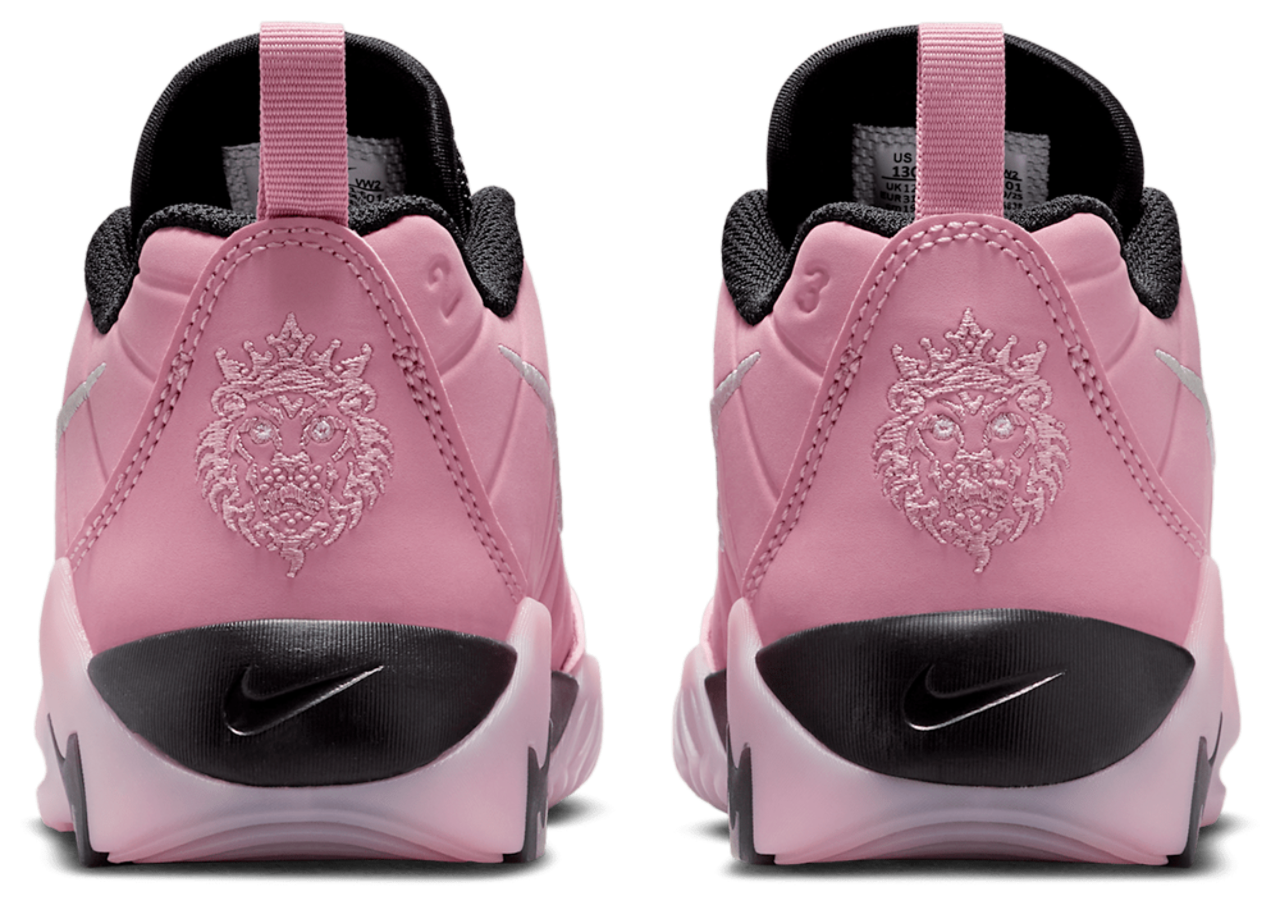 Nike Lebron Witness IX Image 3 of 5. Tap to open photo gallery.