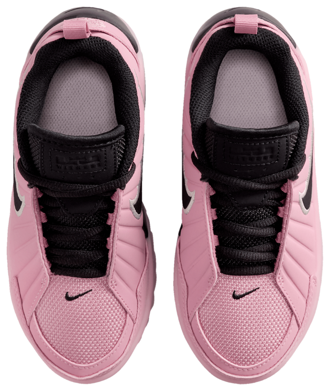 Nike Lebron Witness IX Image 4 of 5. Tap to open photo gallery.