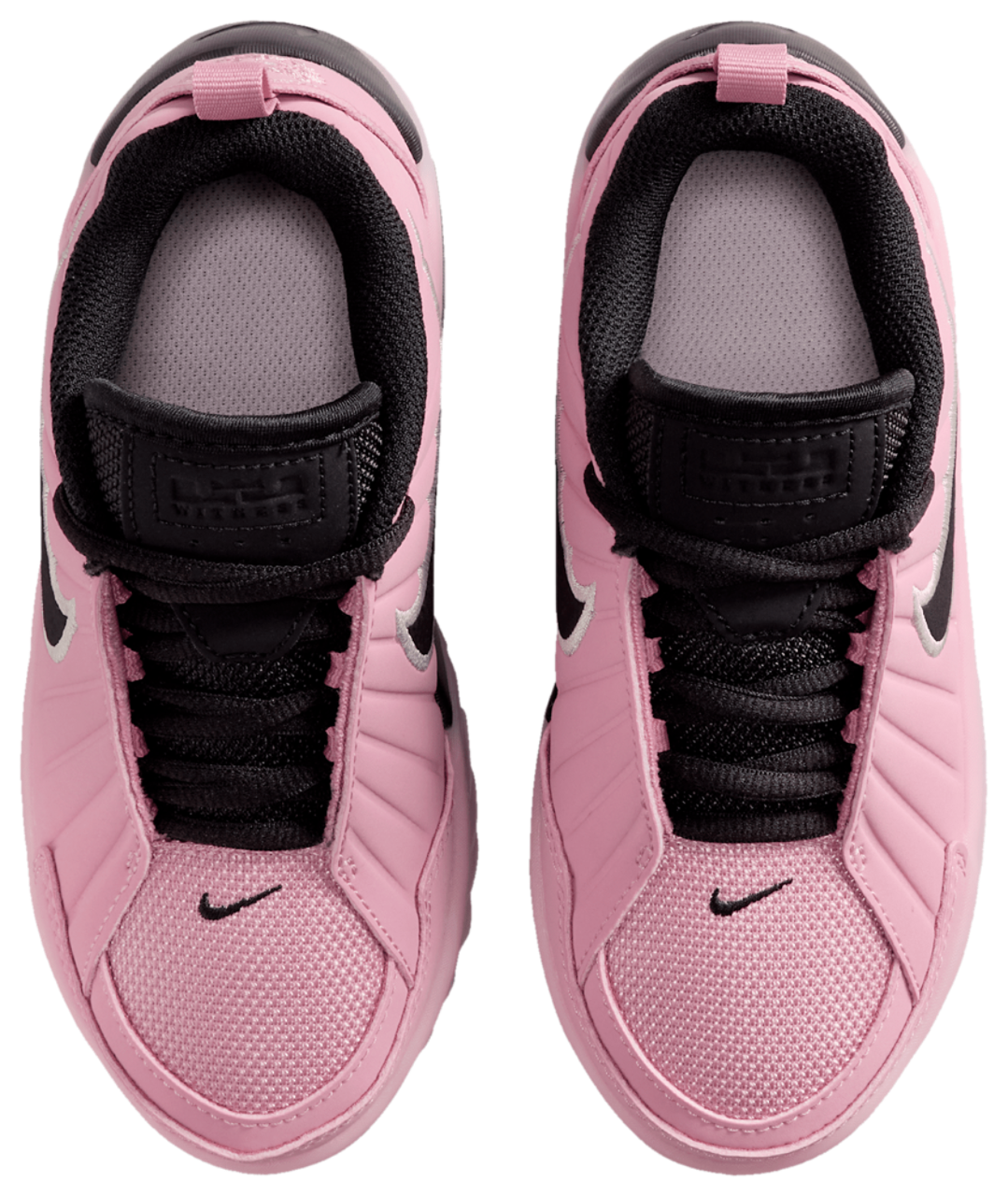 Nike Lebron Witness IX Image 4 of 5. Tap to open photo gallery.