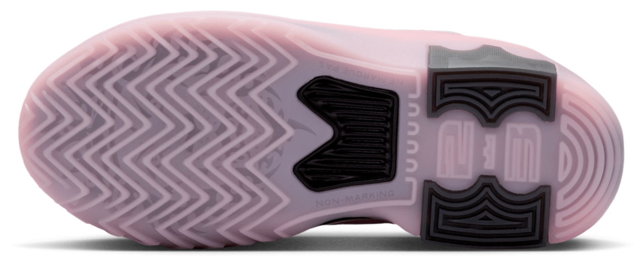 Nike Lebron Witness IX Image 5 of 5. Tap to open photo gallery.