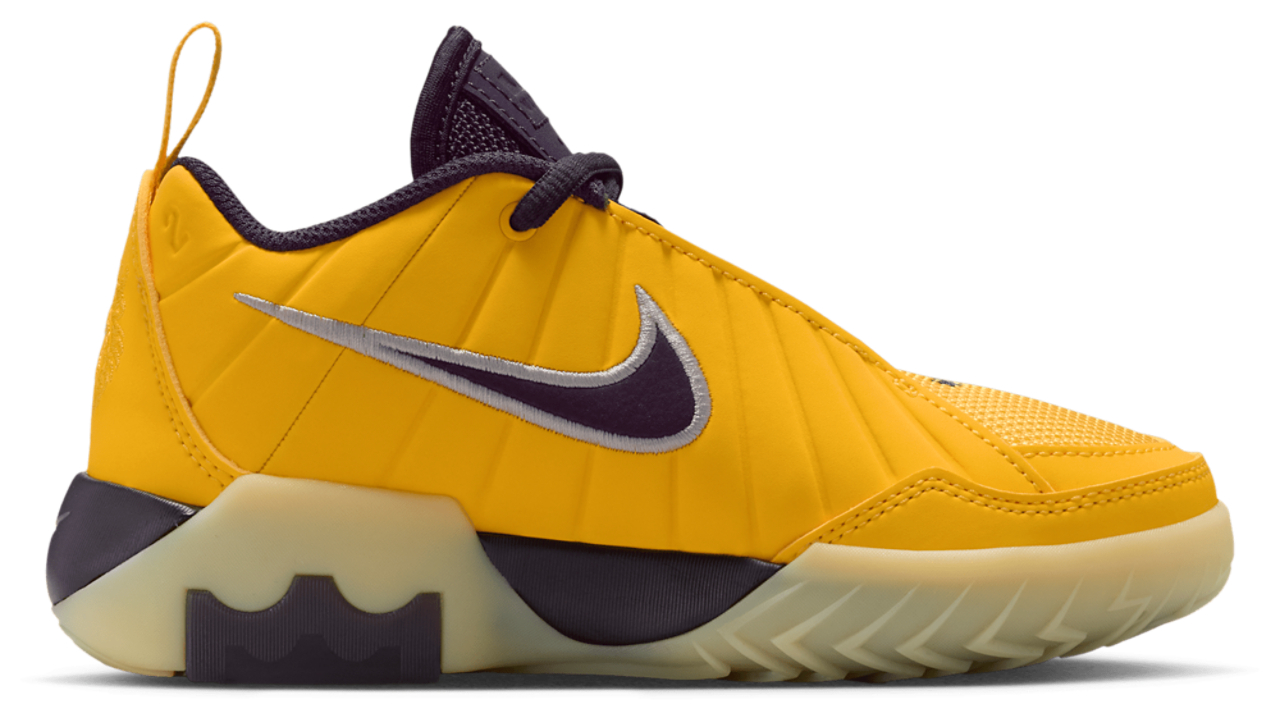 Nike Lebron Witness IX Image 1 of 5. Tap to open photo gallery.