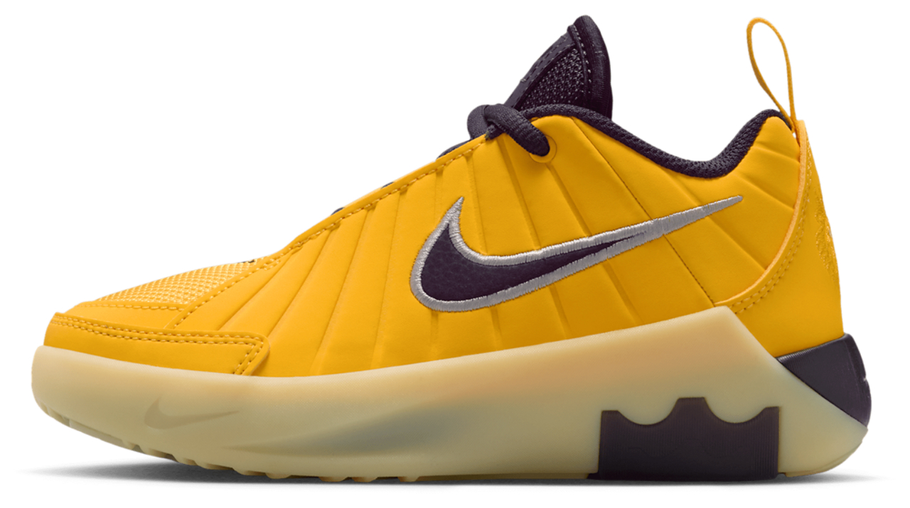 Nike Lebron Witness IX Image 2 of 5. Tap to open photo gallery.