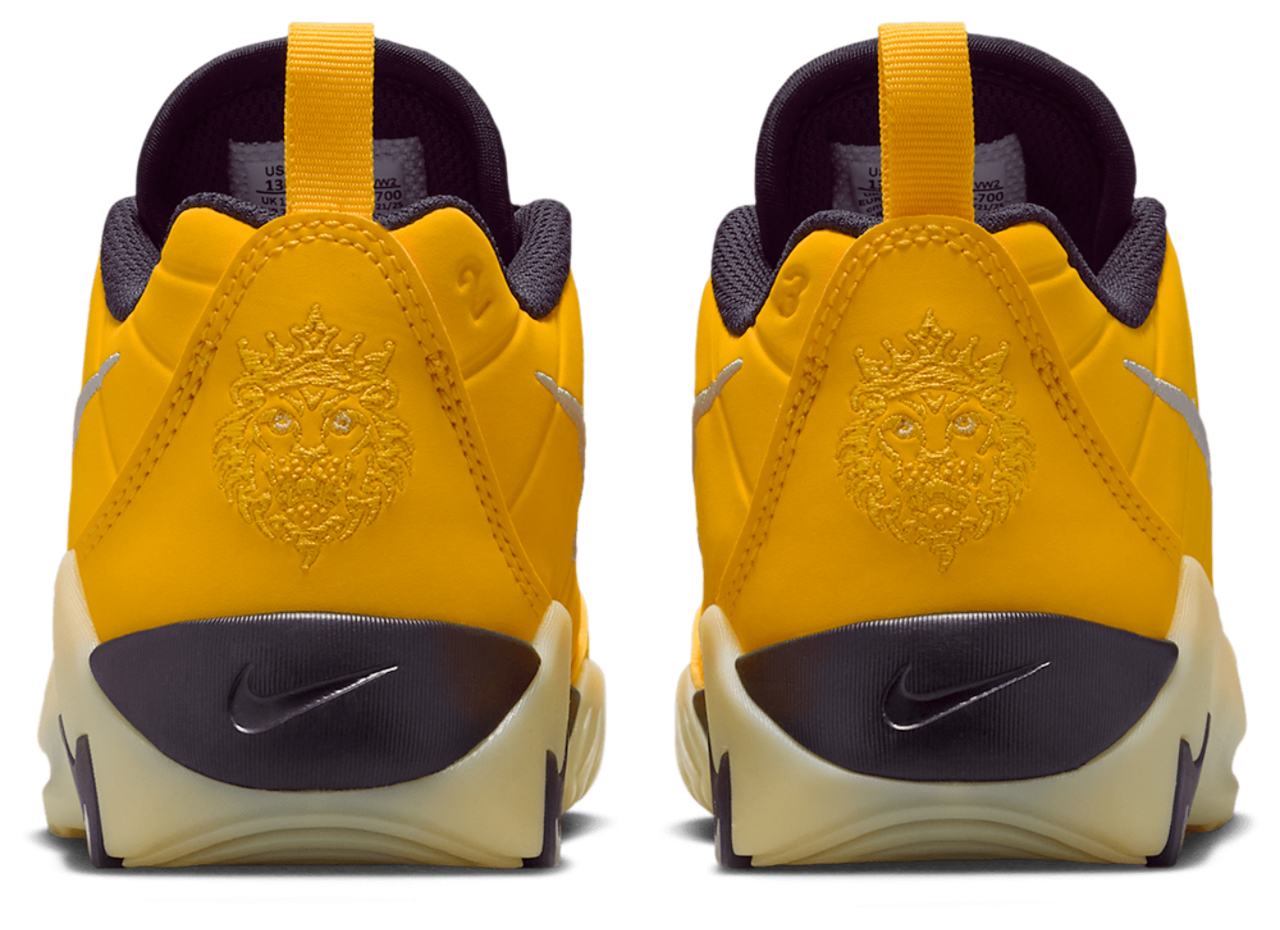 Nike Lebron Witness IX Image 3 of 5. Tap to open photo gallery.